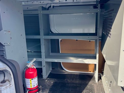 Used 2019 Ford Transit Connect XL image 14