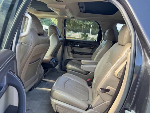 Used 2015 GMC Acadia Denali image 12
