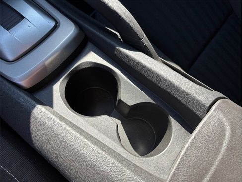 Used 2015 Chevrolet Camaro LS image 26