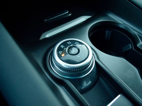 Certified 2025 Ford Explorer ST image 15