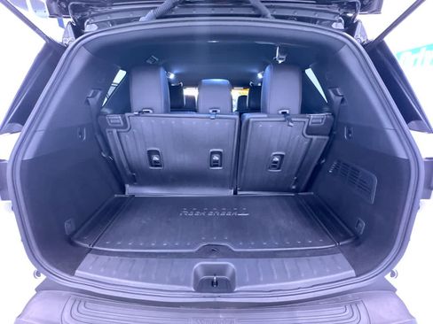 Used 2024 Nissan Pathfinder Rock Creek AWD/4WD image 45