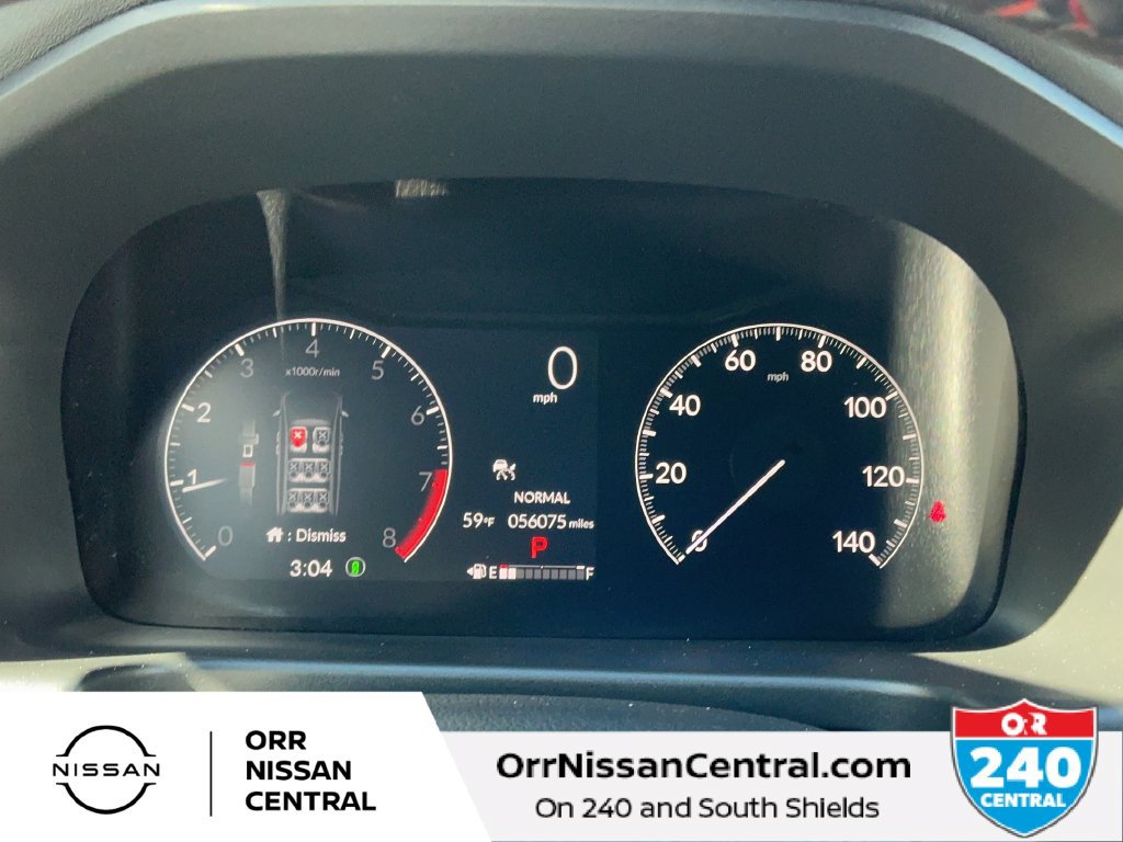 Used 2025 Honda Odyssey Sport-L image 23