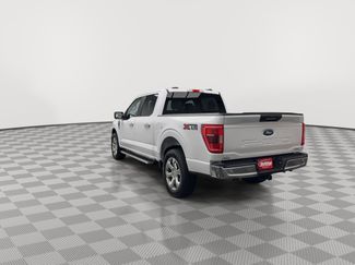 Used 2022 Ford F150 XLT w/ Max Trailer Tow Package video 2