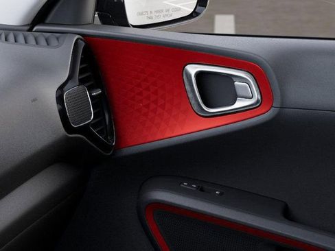 New 2025 Kia Soul GT-Line w/ GT-Line Technology Package image 25