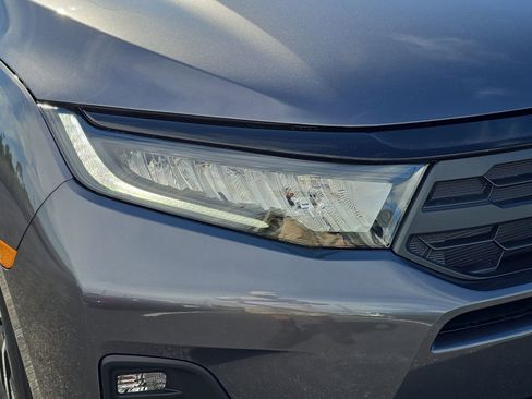 New 2026 Honda Odyssey EX-L image 8