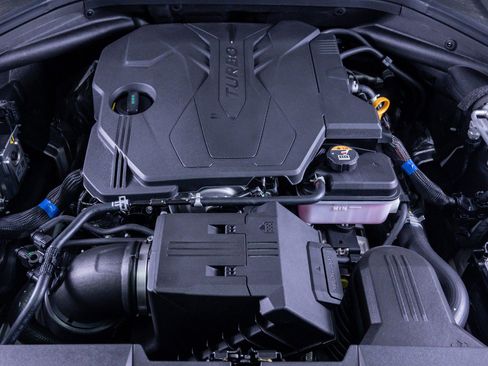 New 2026 Genesis GV70 2.5T Sport Prestige image 6