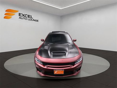 Used 2022 Dodge Charger SRT Hellcat w/ Harman/Kardon Audio Group image 42