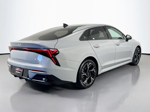 Used 2025 Kia K5 GT-Line w/ GT-Line Premium Package AWD/4WD image 5