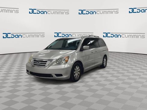 Used 2009 Honda Odyssey EX image 4