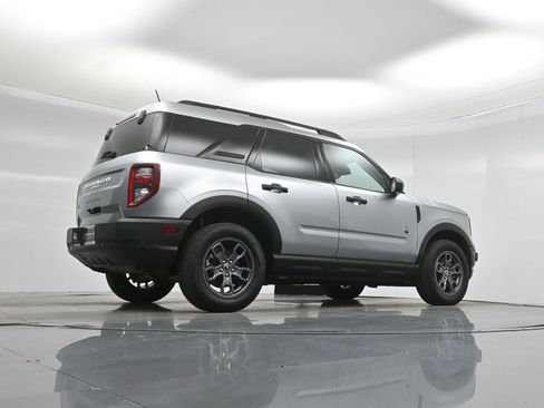 Certified 2022 Ford Bronco Sport Big Bend w/ Convenience Package image 48