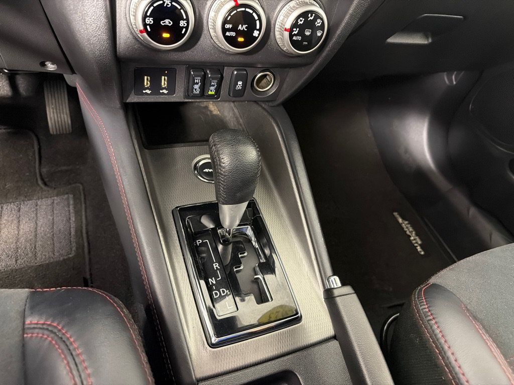 Used 2023 Mitsubishi Outlander Sport SE AWD/4WD image 16