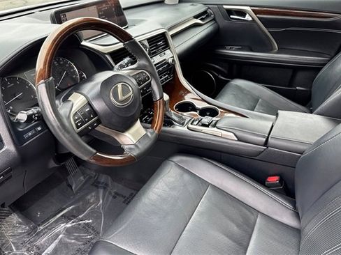 Used 2018 Lexus RX 350 FWD w/ Premium Package image 10