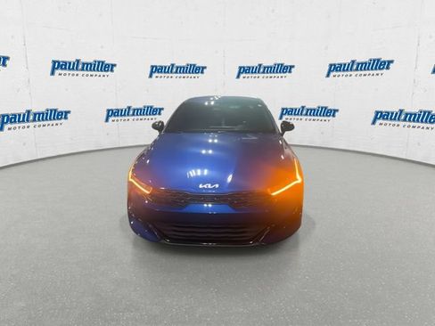 Used 2022 Kia K5 GT-Line AWD/4WD image 3