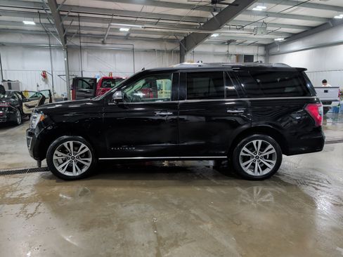 Used 2020 Ford Expedition Platinum image 5