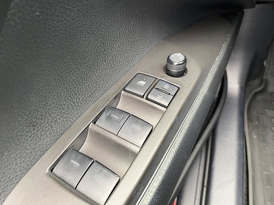 Certified 2024 Toyota Camry SE w/ Convenience Package FWD image 10