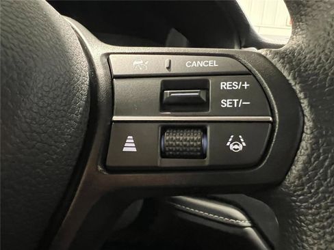 New 2025 Honda Accord LX image 17