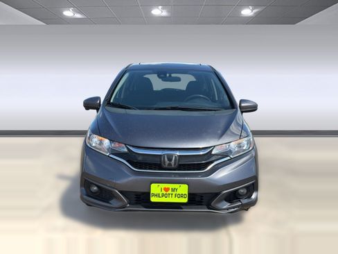 Used 2019 Honda Fit EX image 6