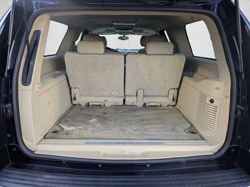 Used 2014 Cadillac Escalade ESV Premium image 6