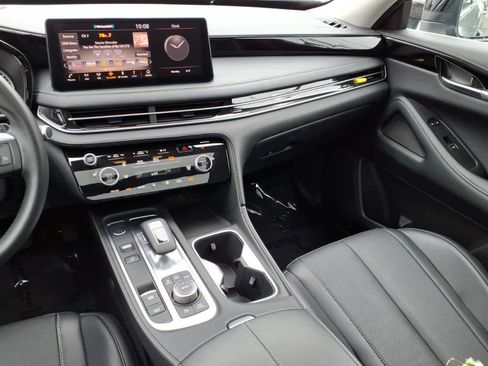 Certified 2025 INFINITI QX60 Pure AWD/4WD image 15