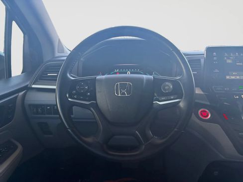 Used 2018 Honda Odyssey EX-L image 31