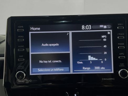 Used 2021 Toyota Corolla SE FWD image 27