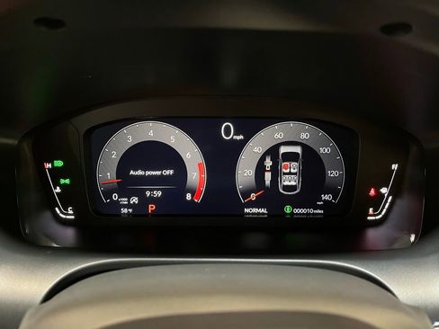 New 2026 Acura ADX A-Spec AWD/4WD image 5