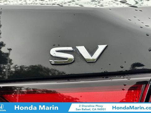 Used 2021 Nissan Sentra SV image 35