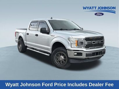 Used 2019 Ford F150 XLT