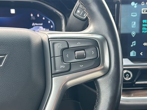 Used 2022 Chevrolet Silverado 1500 LT image 27