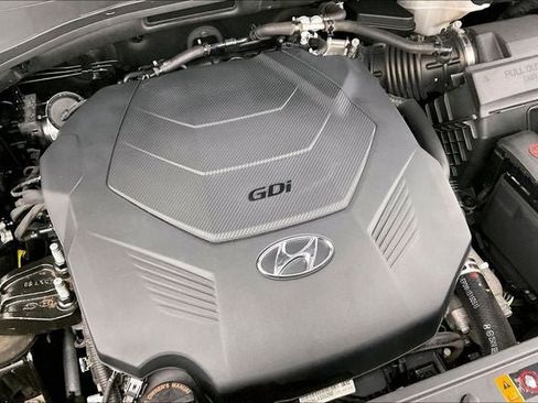 Used 2021 Hyundai Palisade Calligraphy AWD/4WD image 30