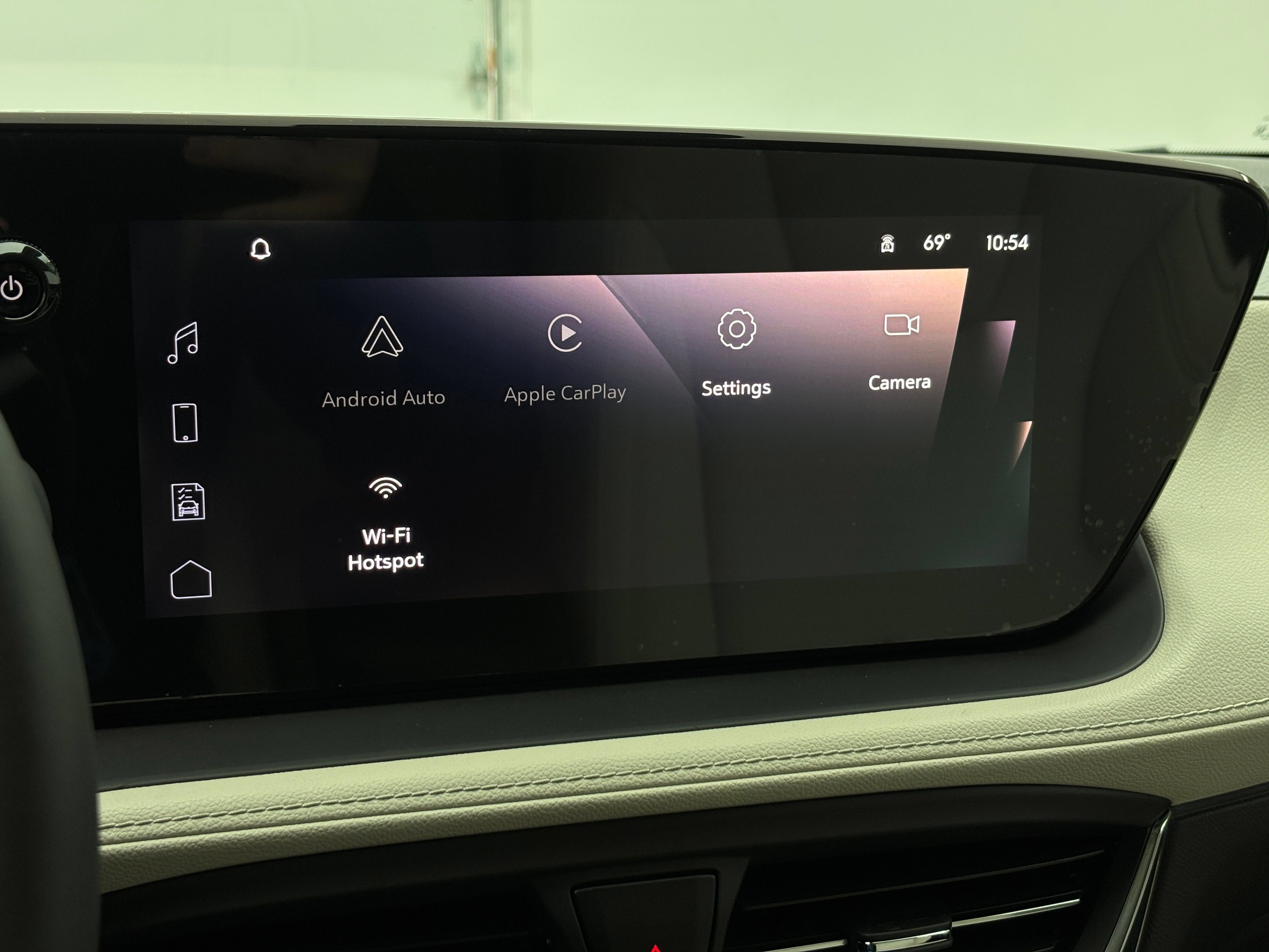 New 2026 Buick Encore GX Preferred w/ Advanced Technology Package FWD image 22