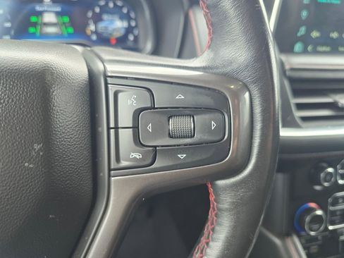 Used 2022 Chevrolet Tahoe RST w/ Sport Performance Package image 23