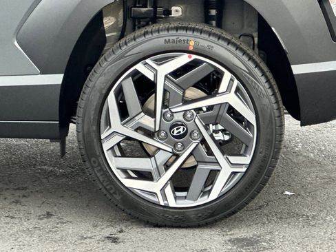 New 2026 Hyundai Kona SEL Premium image 24