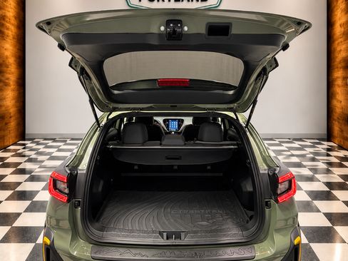 Certified 2024 Subaru Crosstrek 2.5i Sport w/ Popular Package #4A AWD/4WD image 6