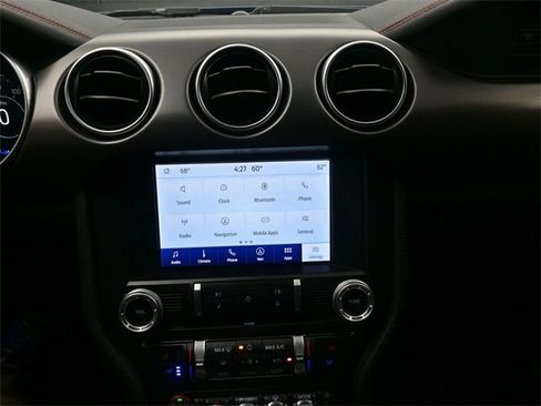 Used 2022 Ford Mustang GT Premium w/ Equipment Group 401A image 10