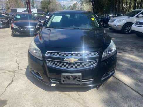Used 2013 Chevrolet Malibu LT FWD image 3