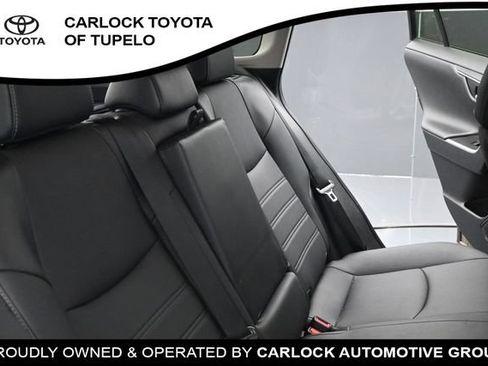 Used 2021 Toyota RAV4 Limited AWD/4WD image 50
