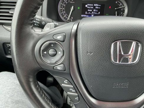 Used 2023 Honda Ridgeline RTL image 29