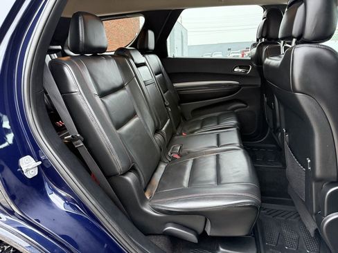 Used 2018 Dodge Durango GT image 21