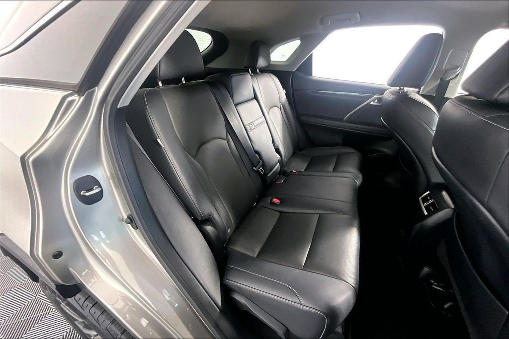 Used 2020 Lexus RX 350 FWD image 26