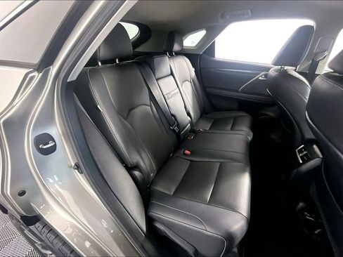 Used 2020 Lexus RX 350 FWD image 26