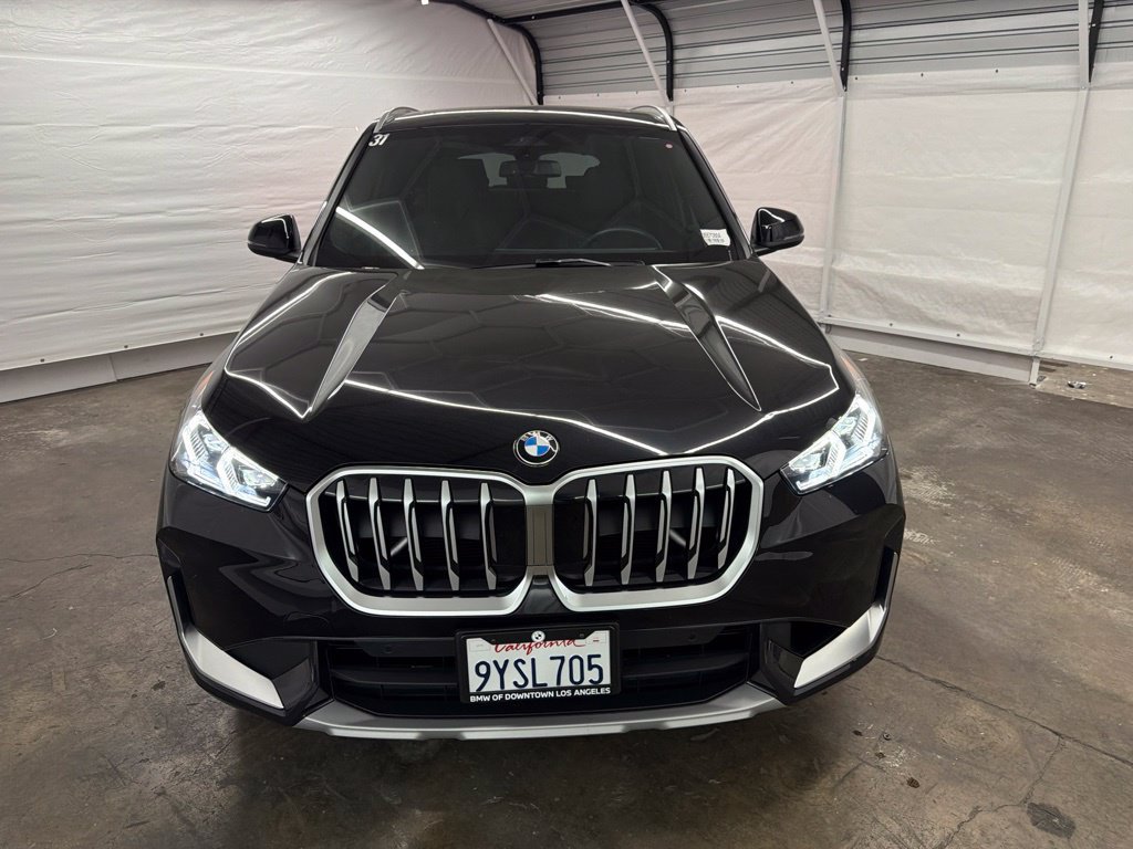 Used 2026 BMW X1 xDrive28i w/ Convenience Package AWD/4WD image 22