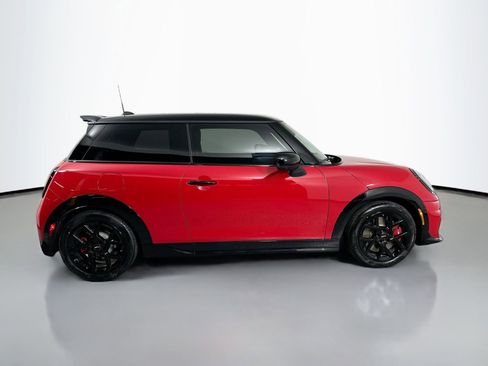 New 2026 MINI Cooper John Cooper Works image 5