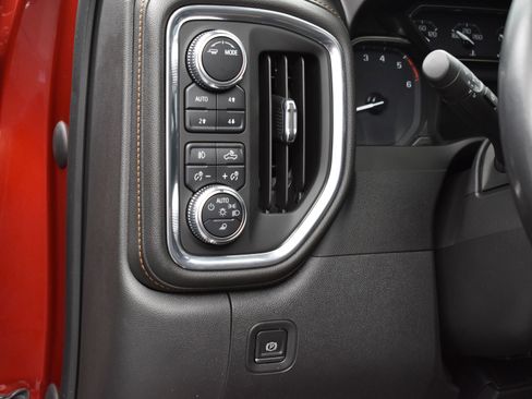 Used 2021 GMC Sierra 1500 AT4 w/ AT4 Preferred Package image 22