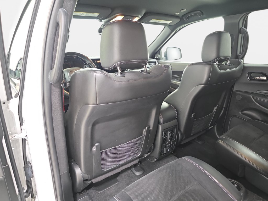 Used 2021 Dodge Durango SRT Hellcat w/ Technology Group AWD/4WD image 12