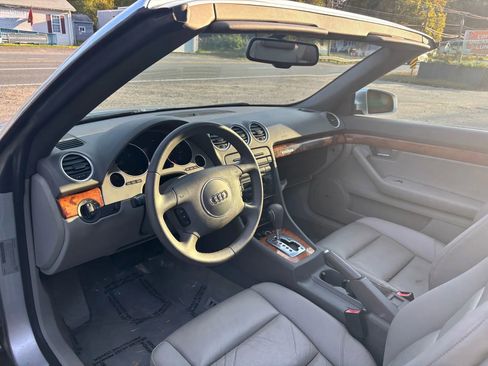 Used 2006 Audi A4 3.0 image 20