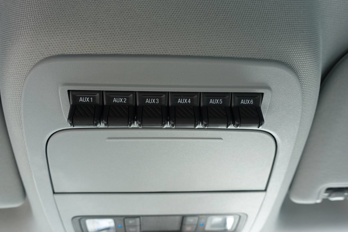 Used 2024 Ford F350 XLT w/ FX4 Off-Road Package AWD/4WD image 43