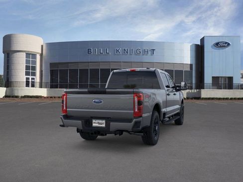 Used 2026 Ford F250 XL w/ STX Appearance Package AWD/4WD image 8