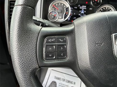 Used 2018 RAM 2500 Tradesman w/ Chrome Appearance Group image 24