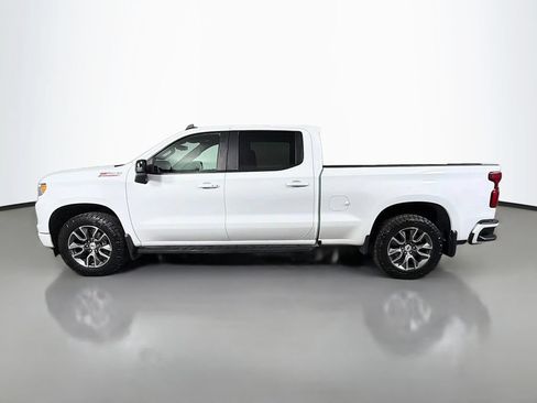 Used 2022 Chevrolet Silverado 1500 RST AWD/4WD image 9